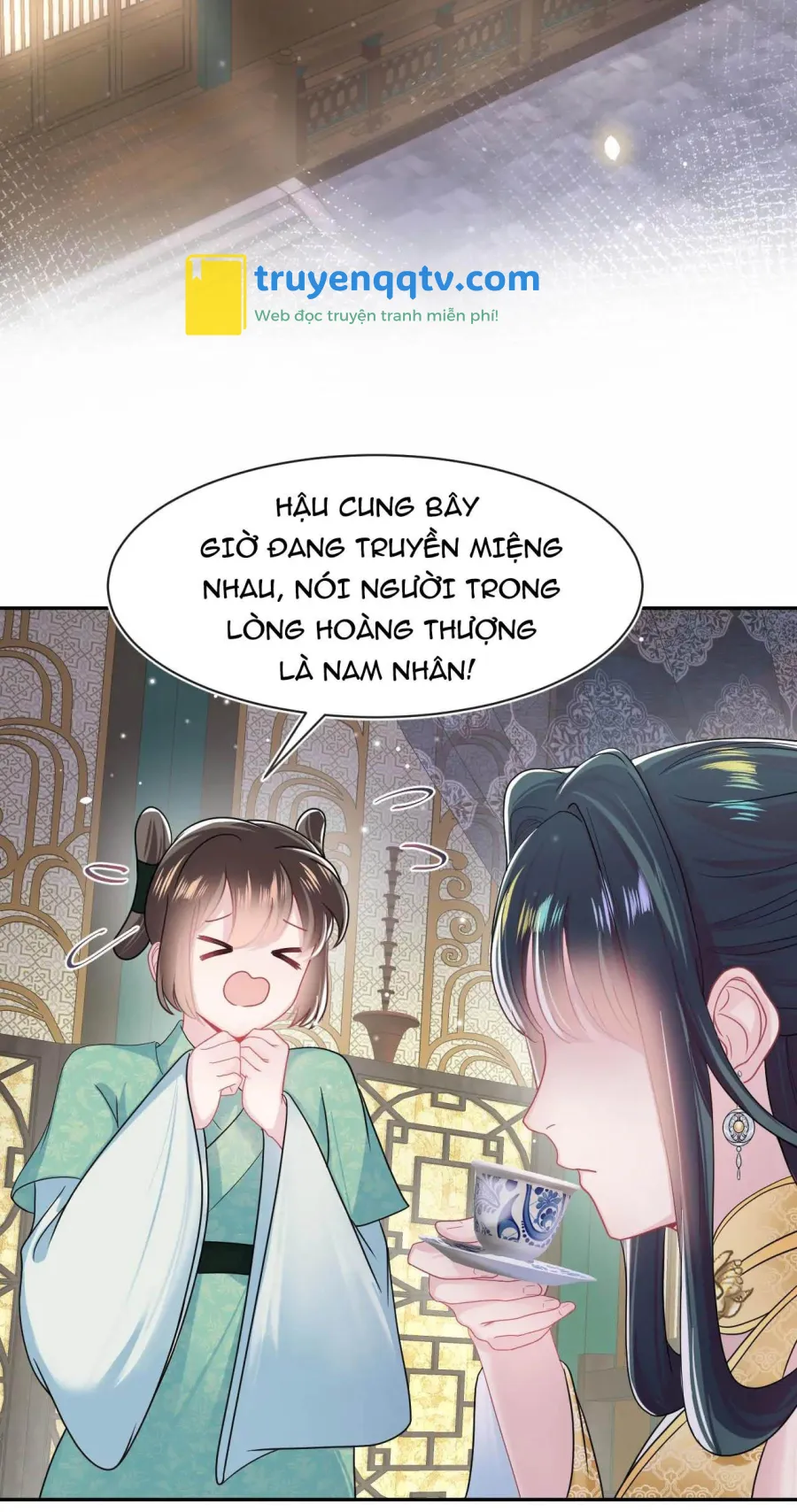 Tuyệt mỹ bạch liên hoa online dạy học Chapter 55 - Next Chapter 56