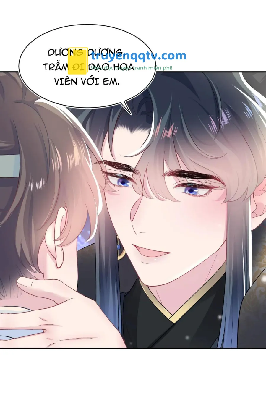 Tuyệt mỹ bạch liên hoa online dạy học Chapter 55 - Next Chapter 56