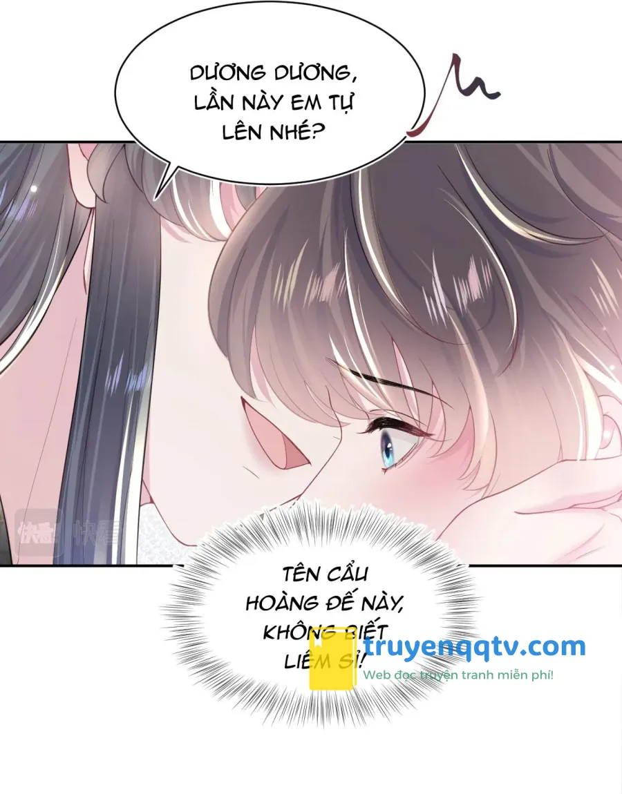 Tuyệt mỹ bạch liên hoa online dạy học Chapter 52 - Next Chapter 54