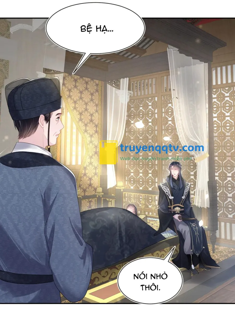 Tuyệt mỹ bạch liên hoa online dạy học Chapter 52 - Next Chapter 54