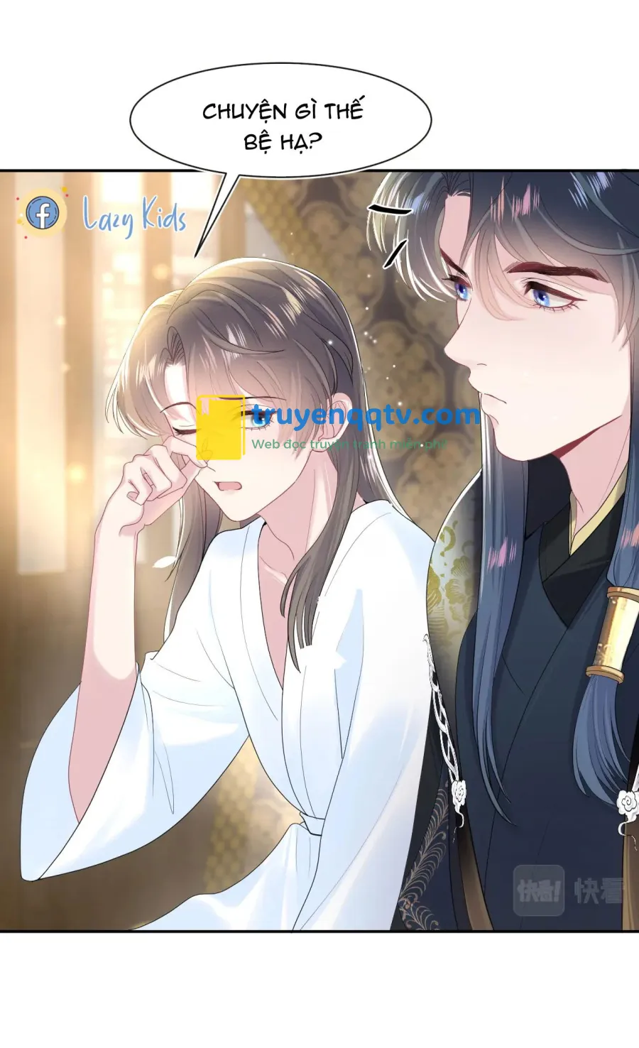 Tuyệt mỹ bạch liên hoa online dạy học Chapter 52 - Next Chapter 54