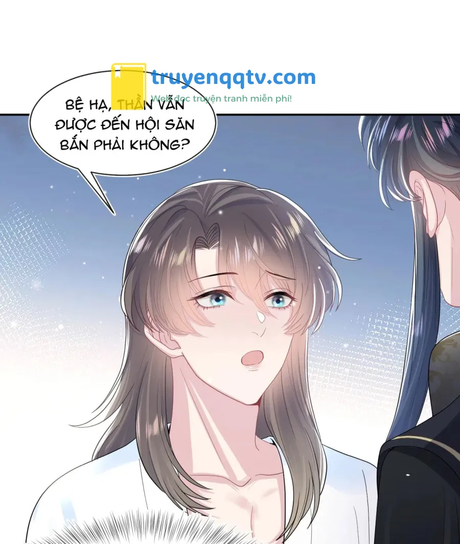 Tuyệt mỹ bạch liên hoa online dạy học Chapter 52 - Next Chapter 54