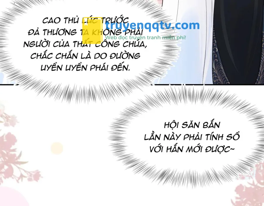 Tuyệt mỹ bạch liên hoa online dạy học Chapter 52 - Next Chapter 54