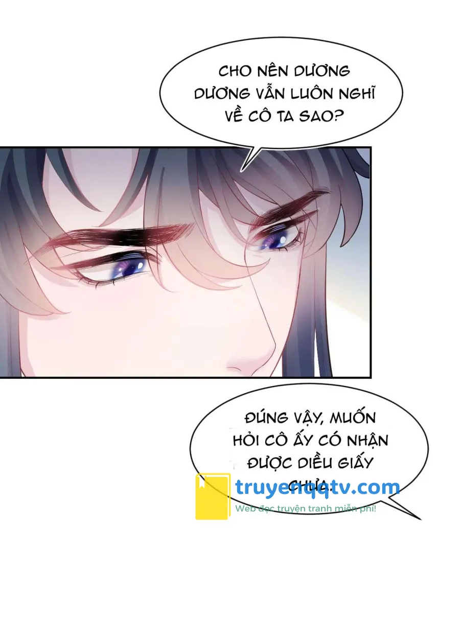 Tuyệt mỹ bạch liên hoa online dạy học Chapter 48 - Next Chapter 52