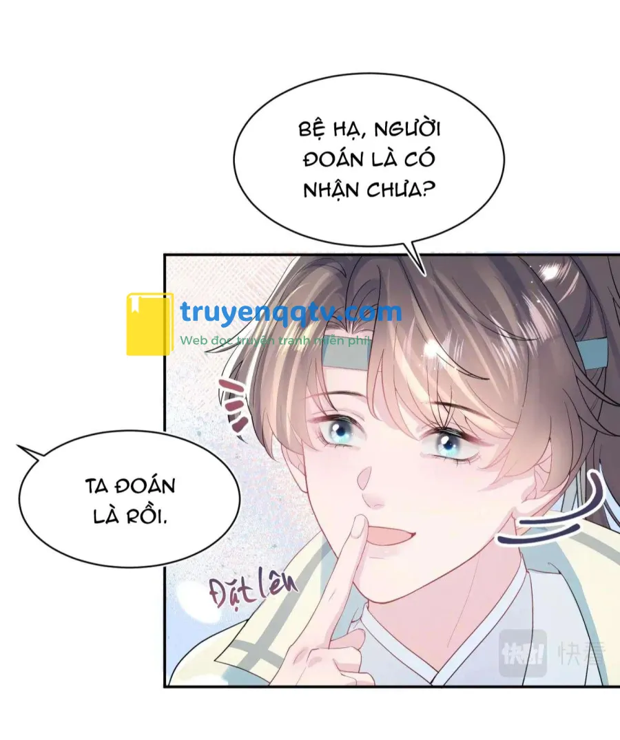 Tuyệt mỹ bạch liên hoa online dạy học Chapter 48 - Next Chapter 52