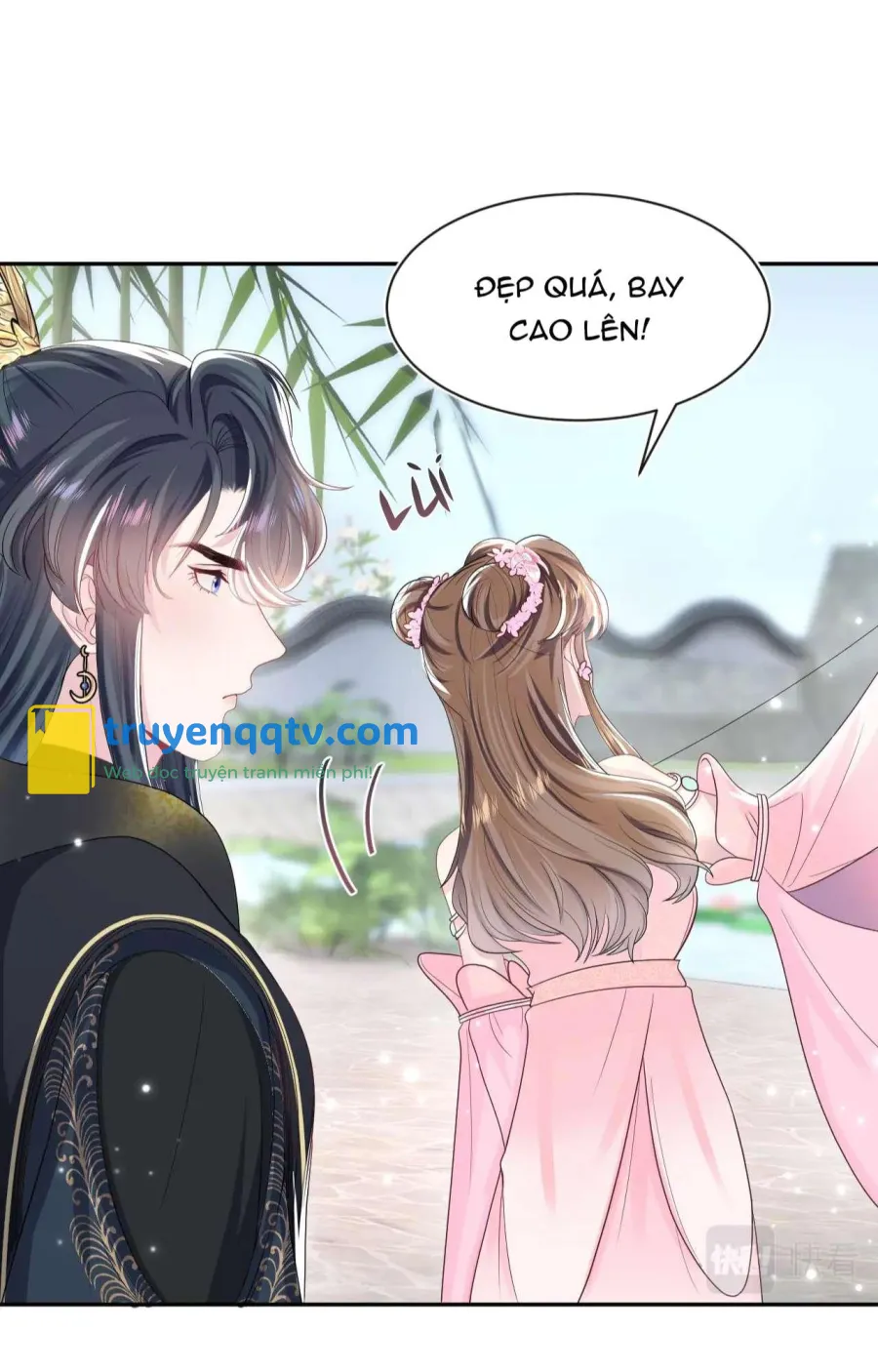 Tuyệt mỹ bạch liên hoa online dạy học Chapter 48 - Next Chapter 52