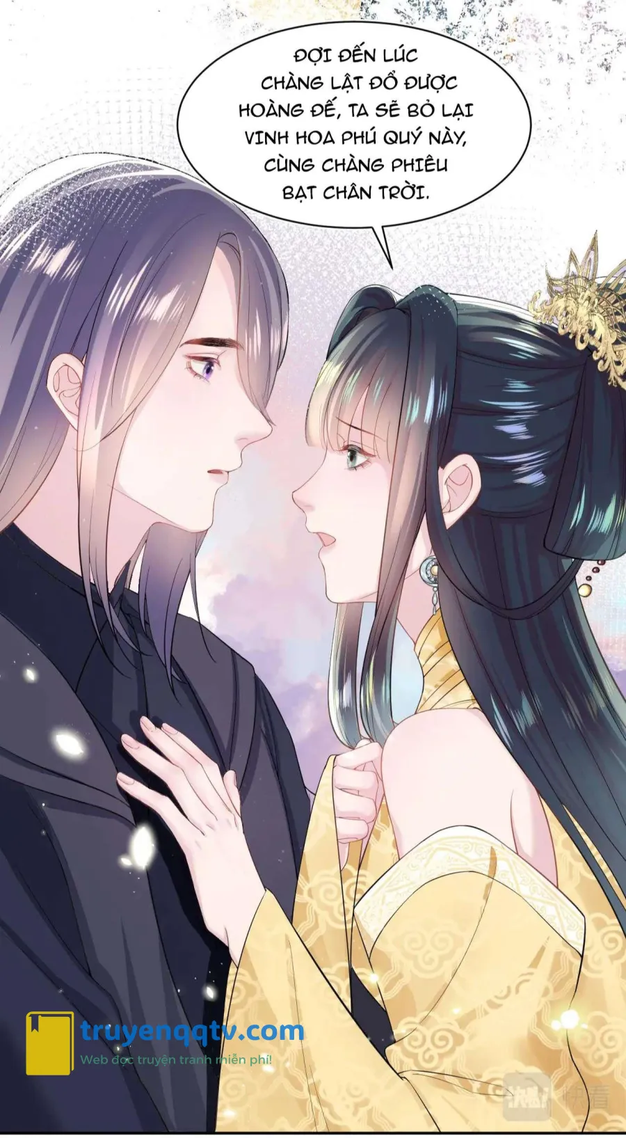 Tuyệt mỹ bạch liên hoa online dạy học Chapter 47 - Next Chapter 48