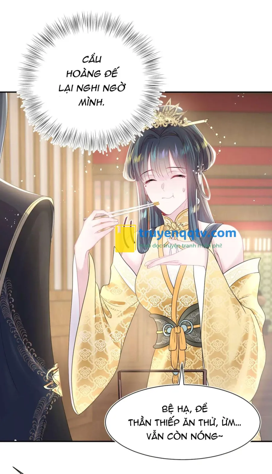 Tuyệt mỹ bạch liên hoa online dạy học Chapter 46 - Next Chapter 47