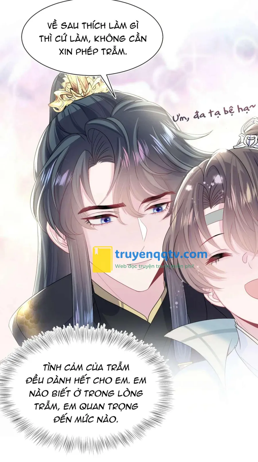 Tuyệt mỹ bạch liên hoa online dạy học Chapter 46 - Next Chapter 47