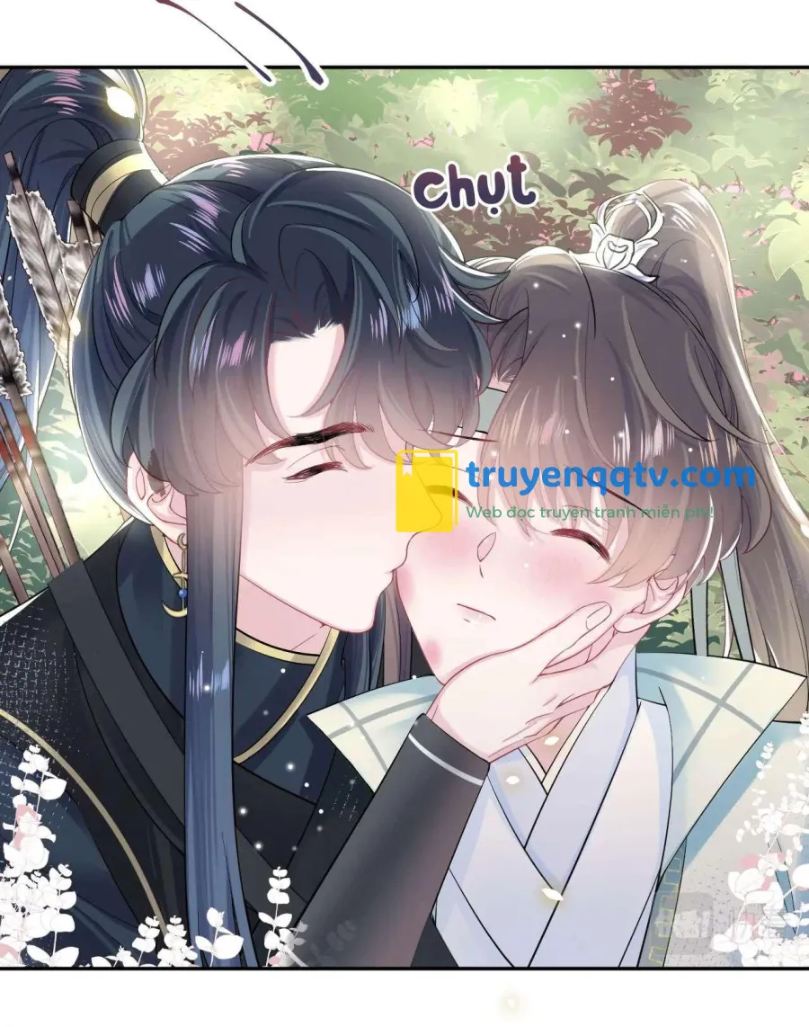 Tuyệt mỹ bạch liên hoa online dạy học Chapter 46 - Next Chapter 47