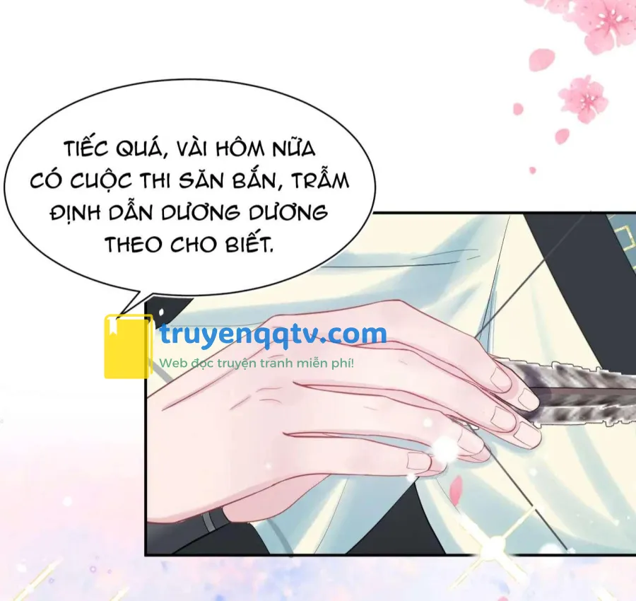 Tuyệt mỹ bạch liên hoa online dạy học Chapter 46 - Next Chapter 47