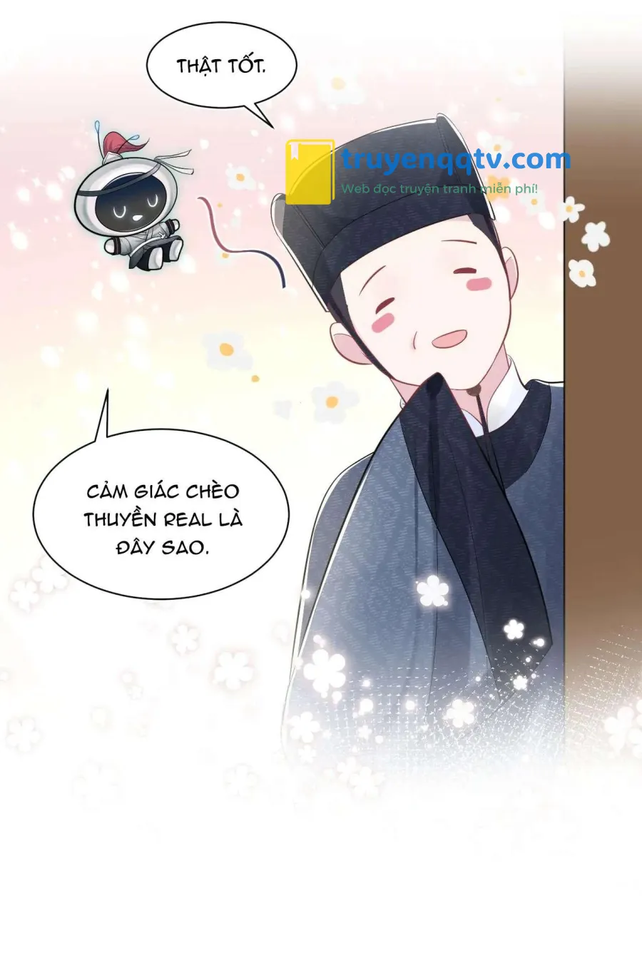 Tuyệt mỹ bạch liên hoa online dạy học Chapter 46 - Next Chapter 47