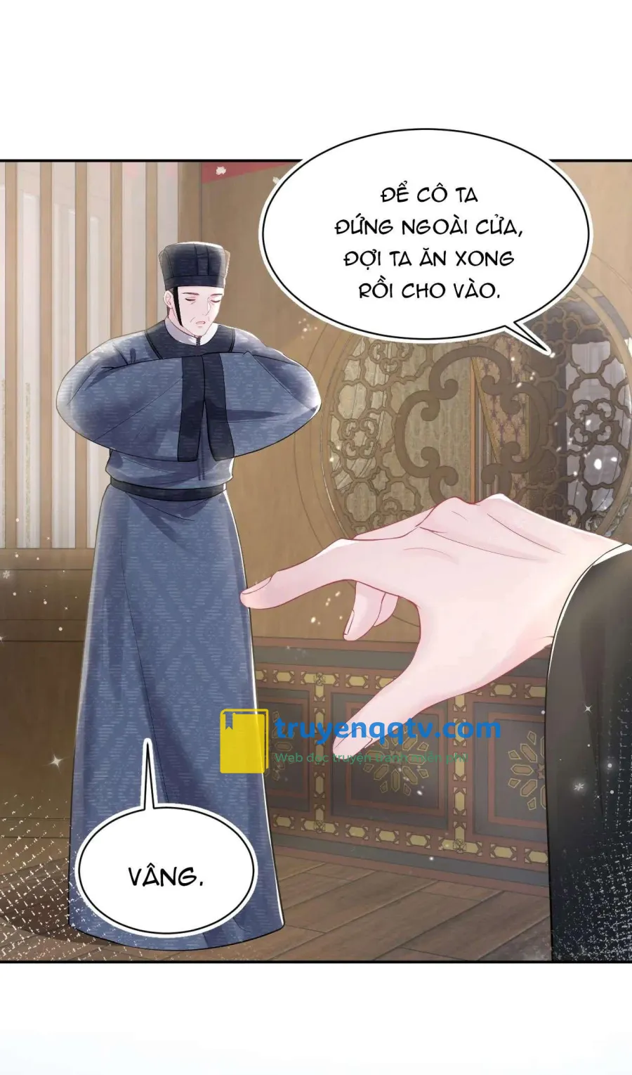 Tuyệt mỹ bạch liên hoa online dạy học Chapter 45 - Next Chapter 46