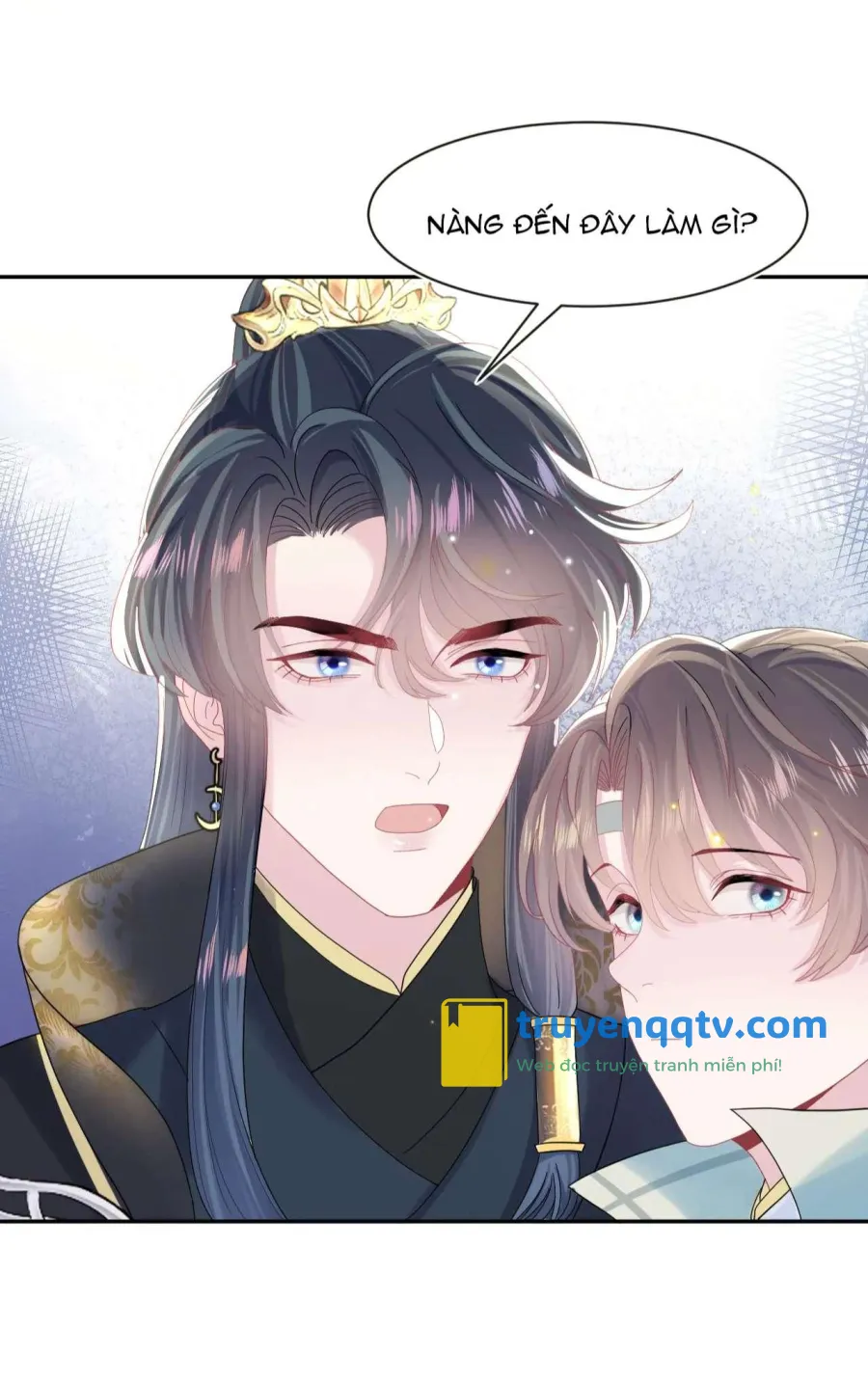 Tuyệt mỹ bạch liên hoa online dạy học Chapter 45 - Next Chapter 46