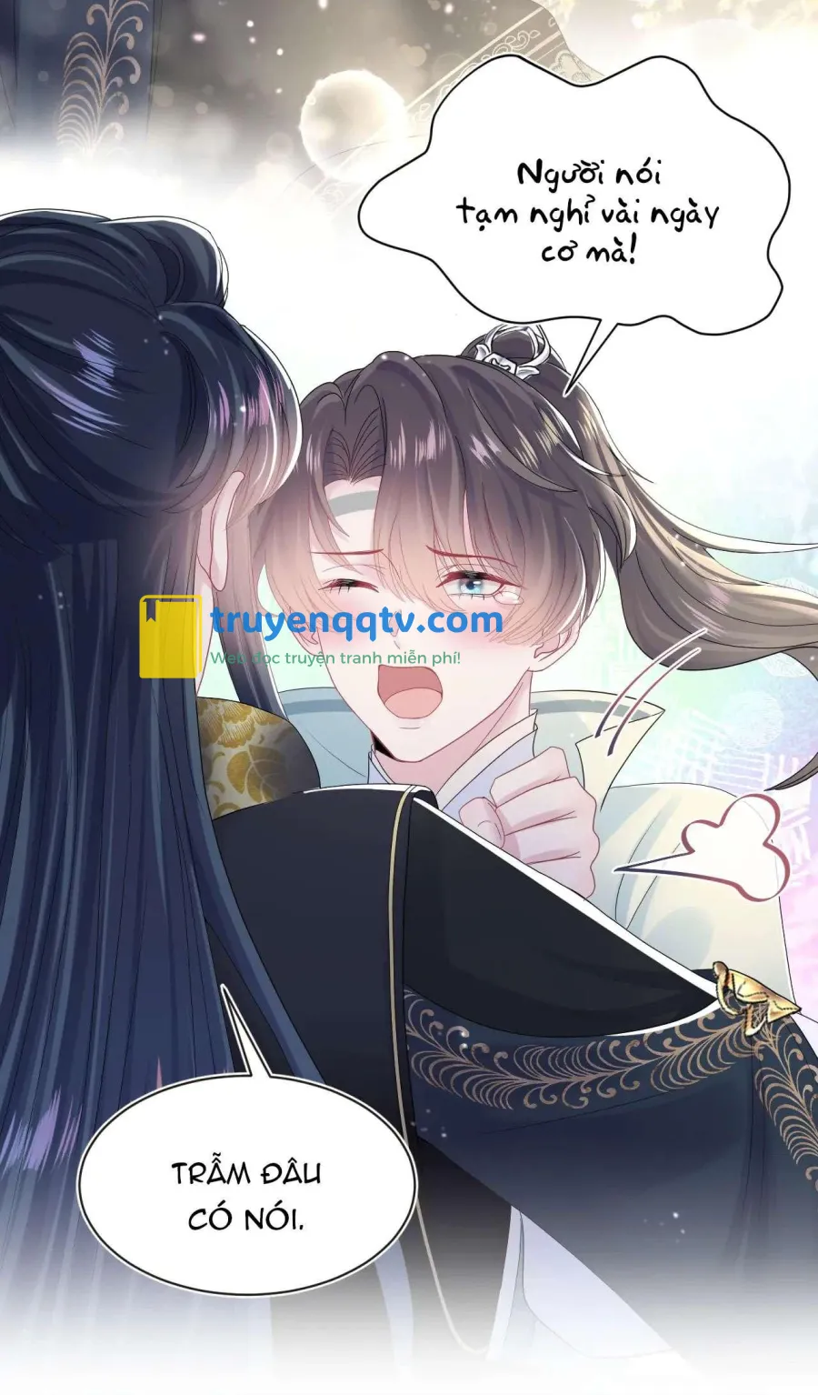 Tuyệt mỹ bạch liên hoa online dạy học Chapter 45 - Next Chapter 46