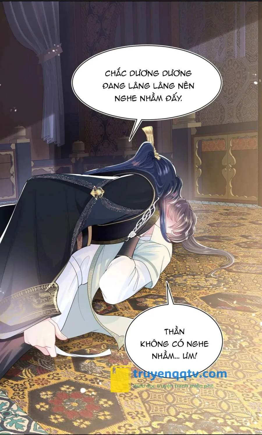 Tuyệt mỹ bạch liên hoa online dạy học Chapter 45 - Next Chapter 46