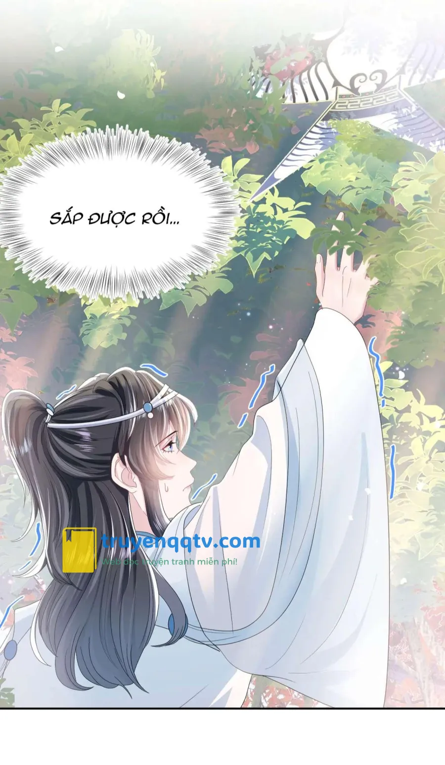 Tuyệt mỹ bạch liên hoa online dạy học Chapter 44 - Next Chapter 45