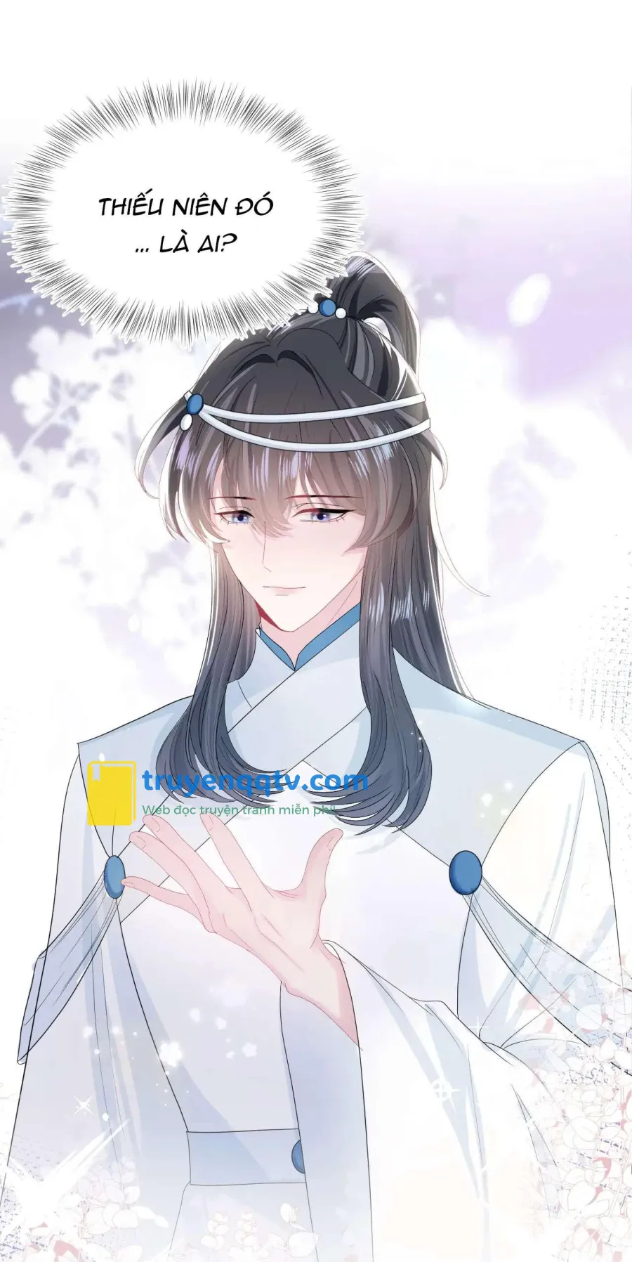 Tuyệt mỹ bạch liên hoa online dạy học Chapter 44 - Next Chapter 45