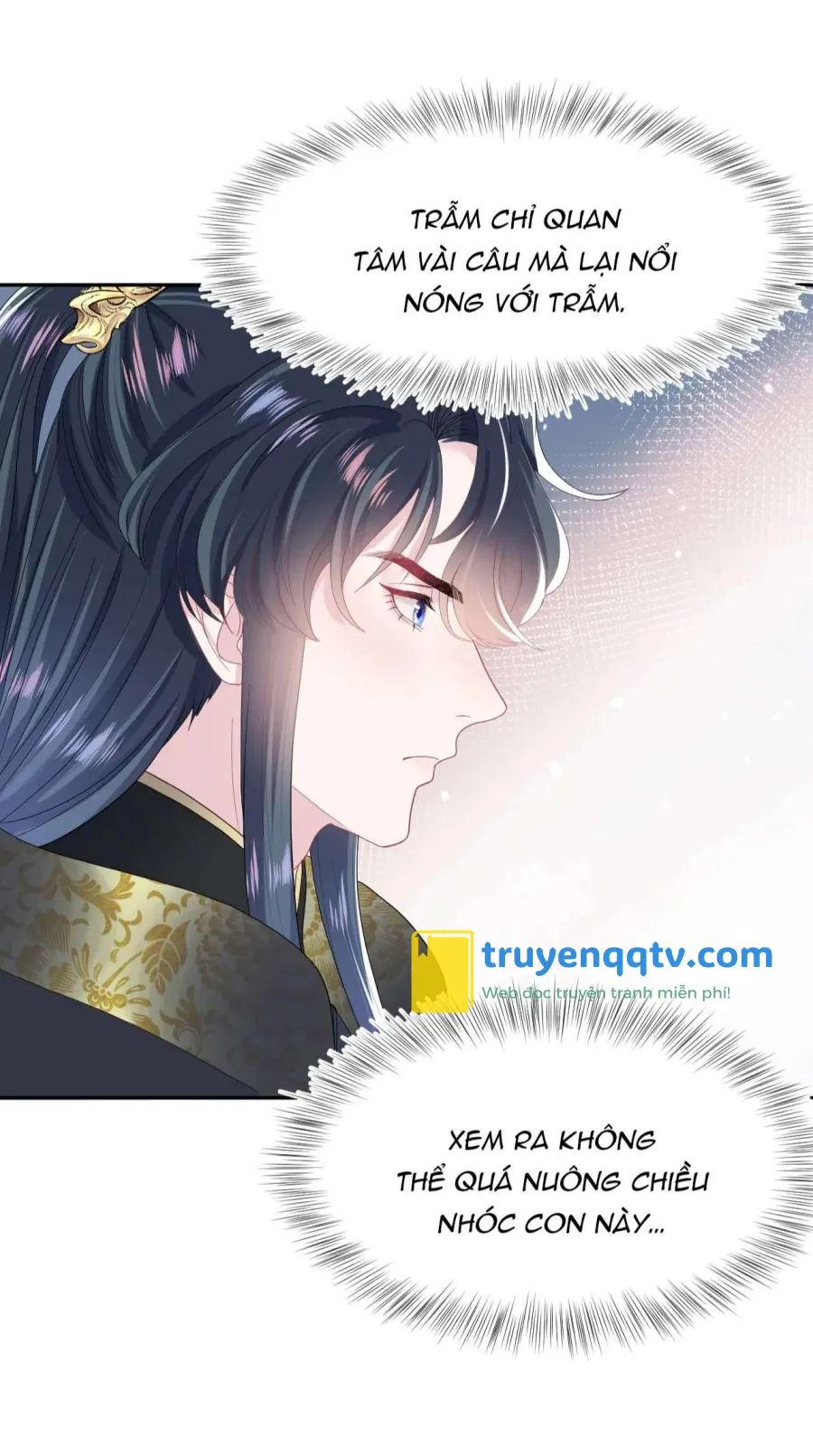 Tuyệt mỹ bạch liên hoa online dạy học Chapter 44 - Next Chapter 45