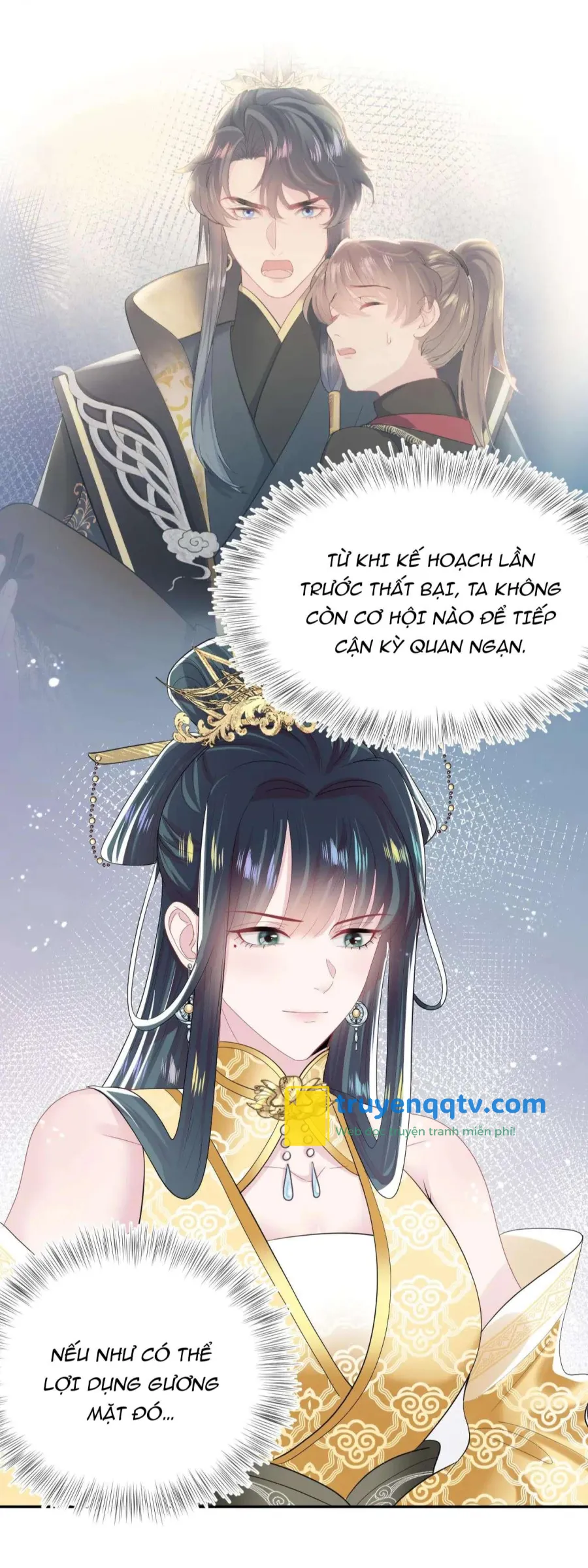 Tuyệt mỹ bạch liên hoa online dạy học Chapter 43 - Next Chapter 44