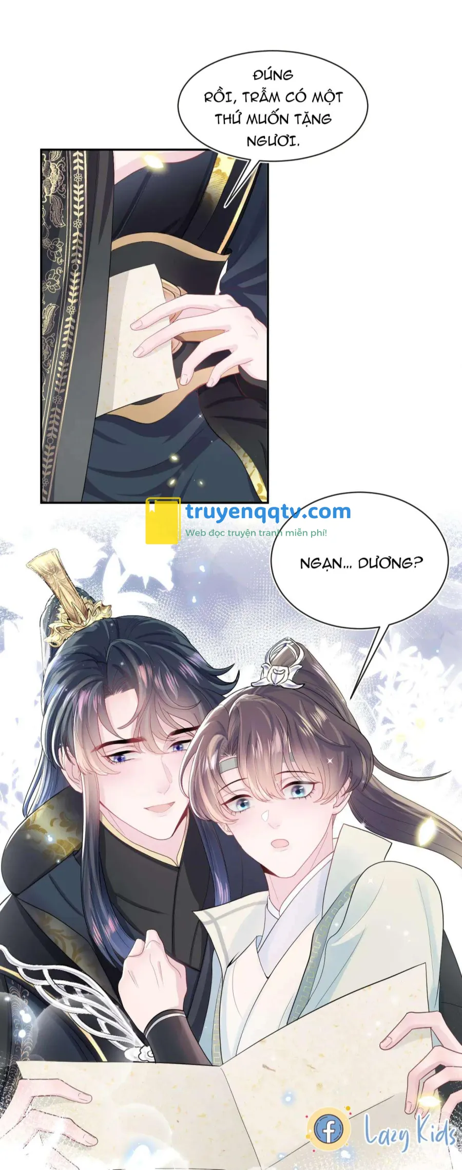 Tuyệt mỹ bạch liên hoa online dạy học Chapter 43 - Next Chapter 44