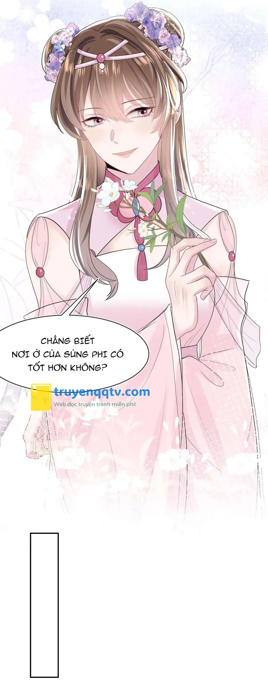 Tuyệt mỹ bạch liên hoa online dạy học Chapter 43 - Next Chapter 44