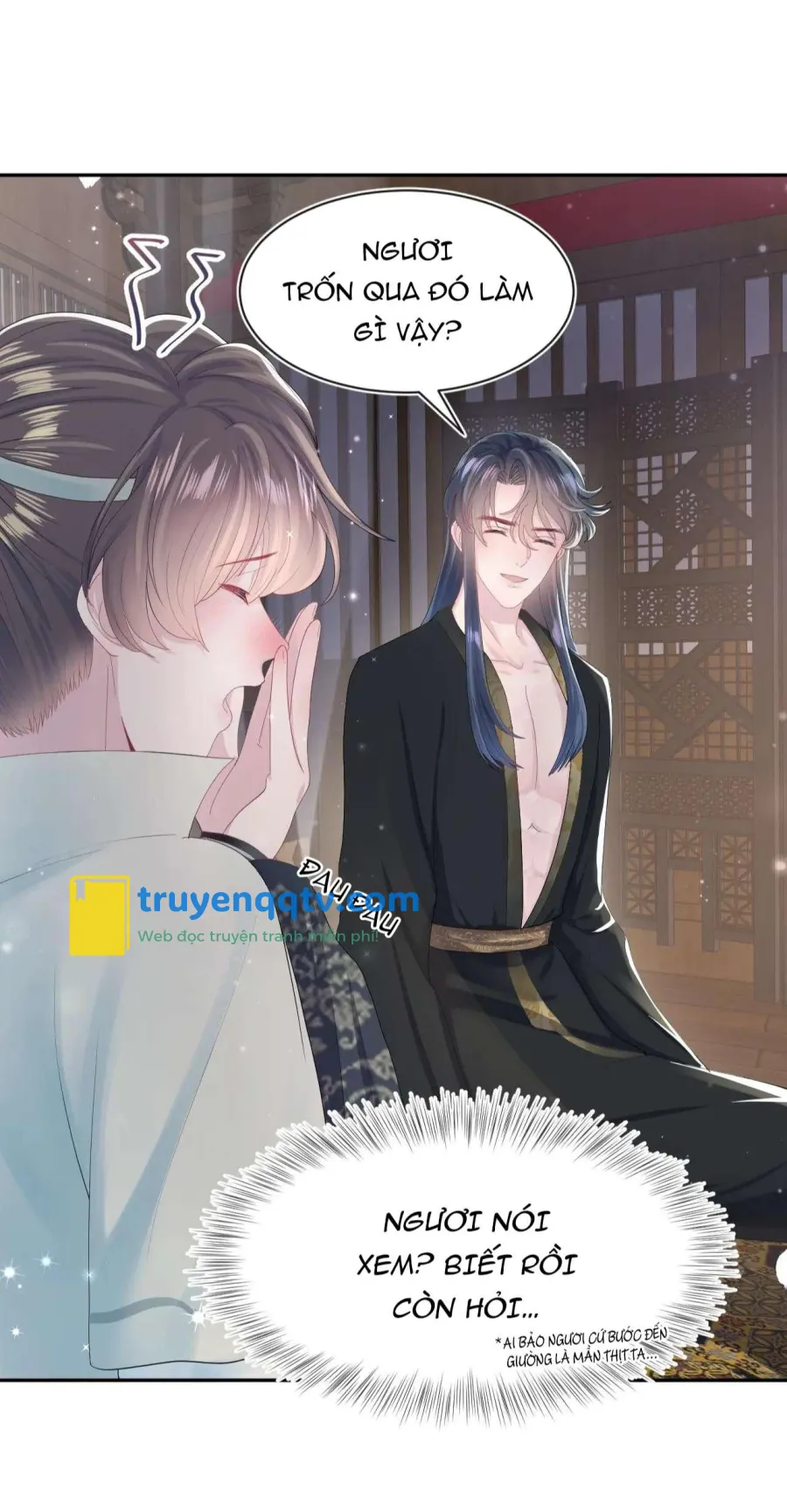 Tuyệt mỹ bạch liên hoa online dạy học Chapter 42 - Next Chapter 43