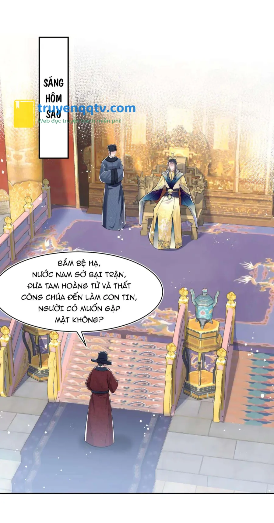 Tuyệt mỹ bạch liên hoa online dạy học Chapter 42 - Next Chapter 43