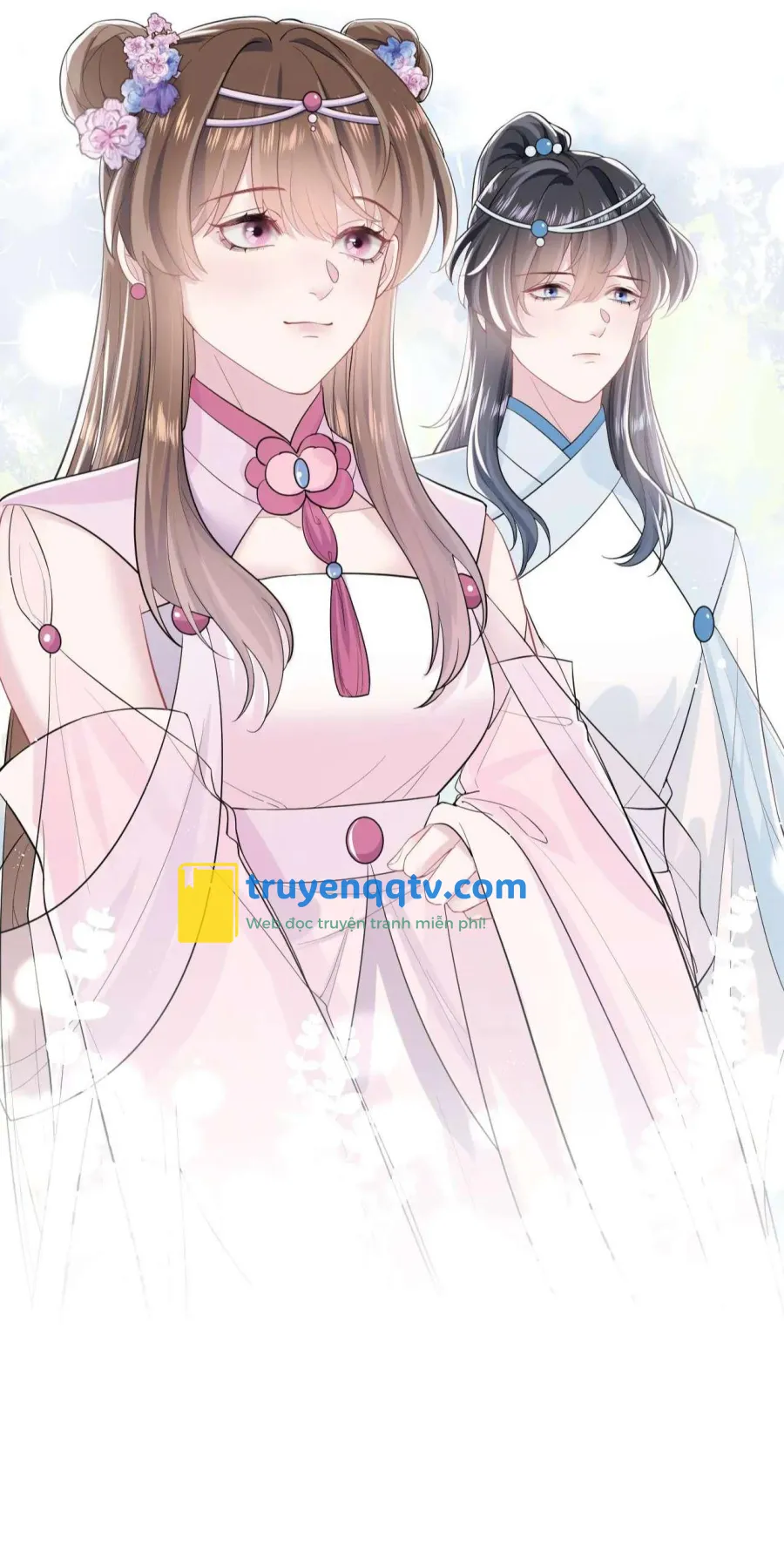 Tuyệt mỹ bạch liên hoa online dạy học Chapter 42 - Next Chapter 43