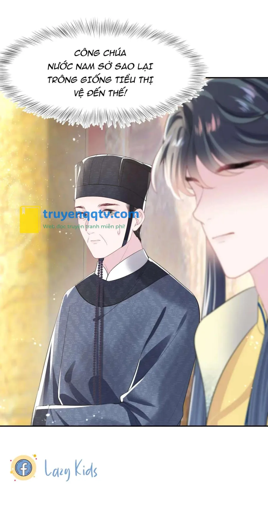 Tuyệt mỹ bạch liên hoa online dạy học Chapter 42 - Next Chapter 43