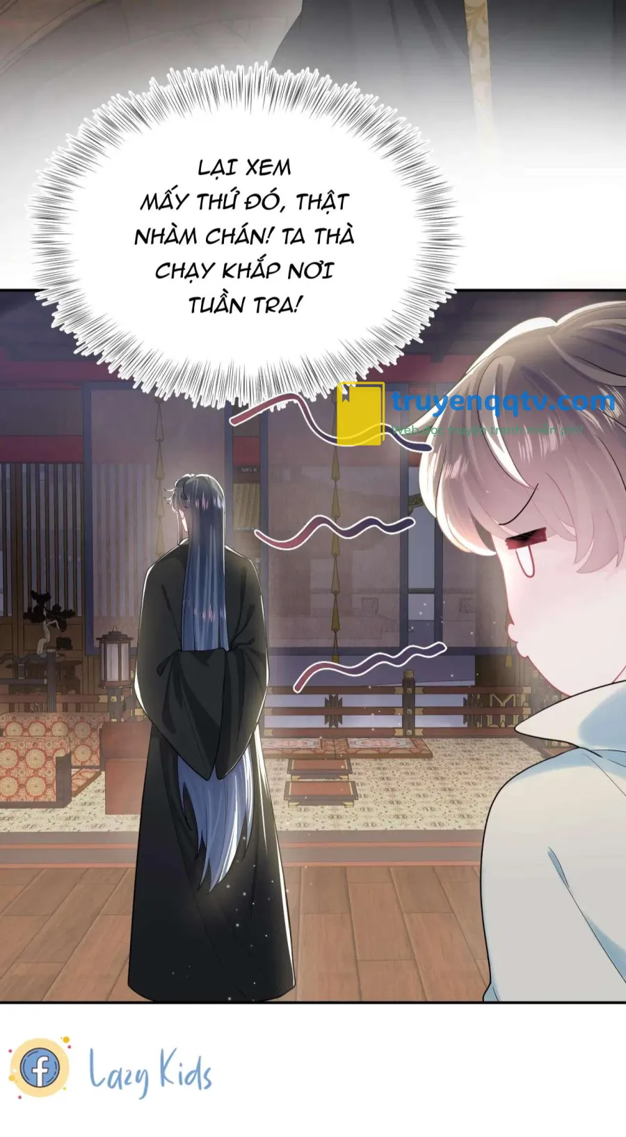 Tuyệt mỹ bạch liên hoa online dạy học Chapter 42 - Next Chapter 43