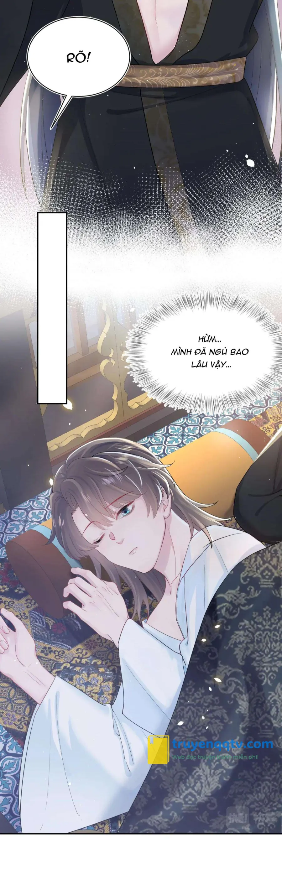 Tuyệt mỹ bạch liên hoa online dạy học Chapter 40 - Next Chapter 42