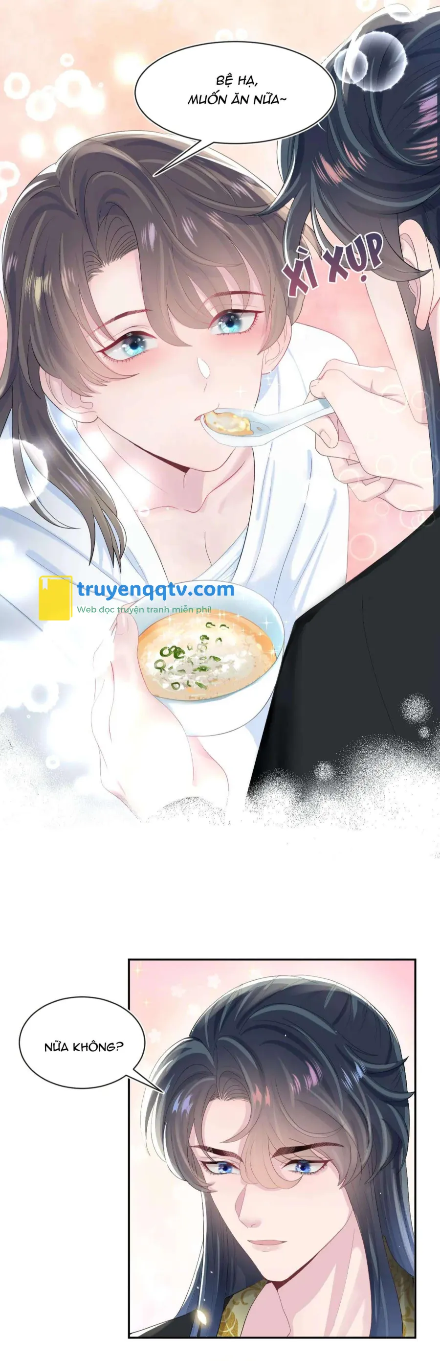 Tuyệt mỹ bạch liên hoa online dạy học Chapter 40 - Next Chapter 42