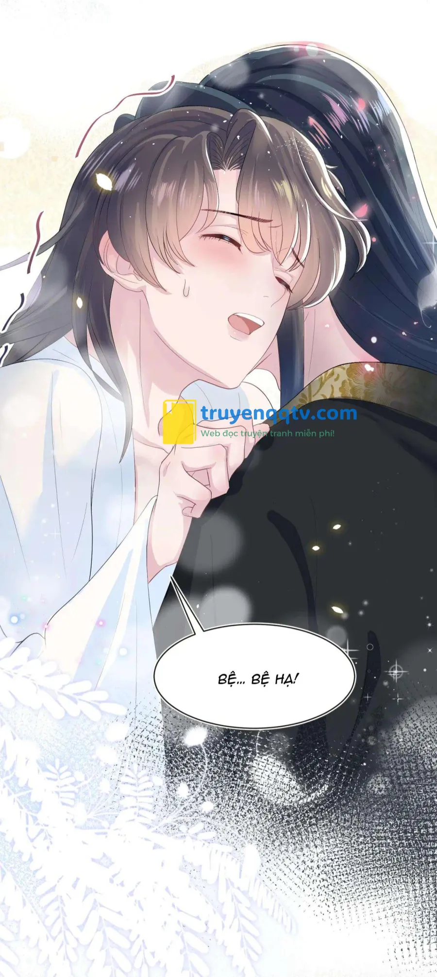 Tuyệt mỹ bạch liên hoa online dạy học Chapter 40 - Next Chapter 42