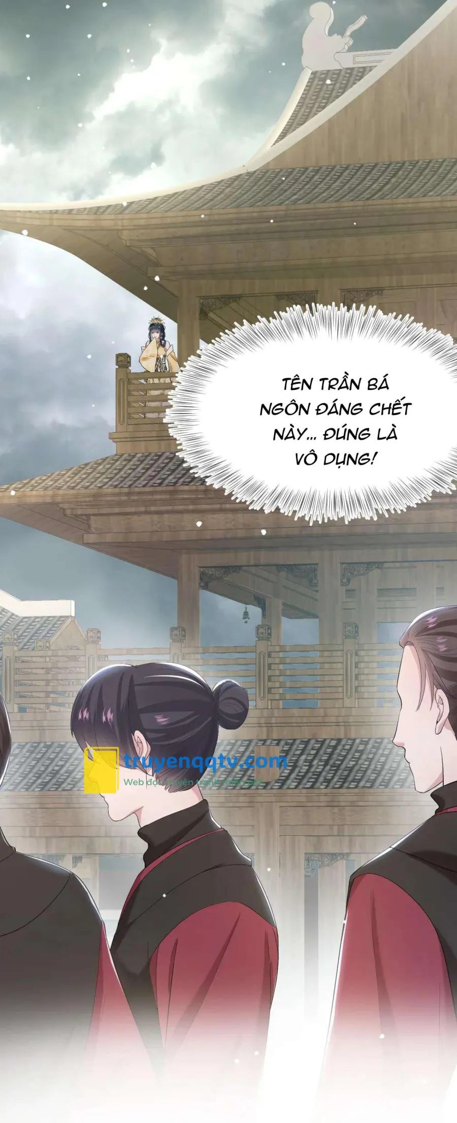 Tuyệt mỹ bạch liên hoa online dạy học Chapter 40 - Next Chapter 42