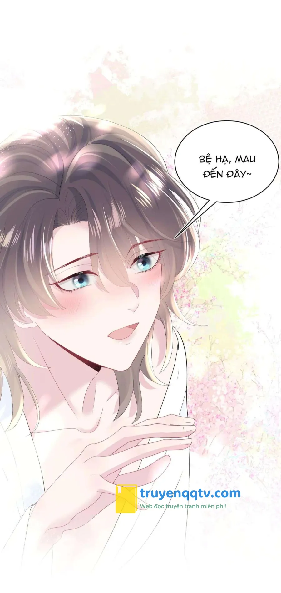 Tuyệt mỹ bạch liên hoa online dạy học Chapter 39 - Next Chapter 40