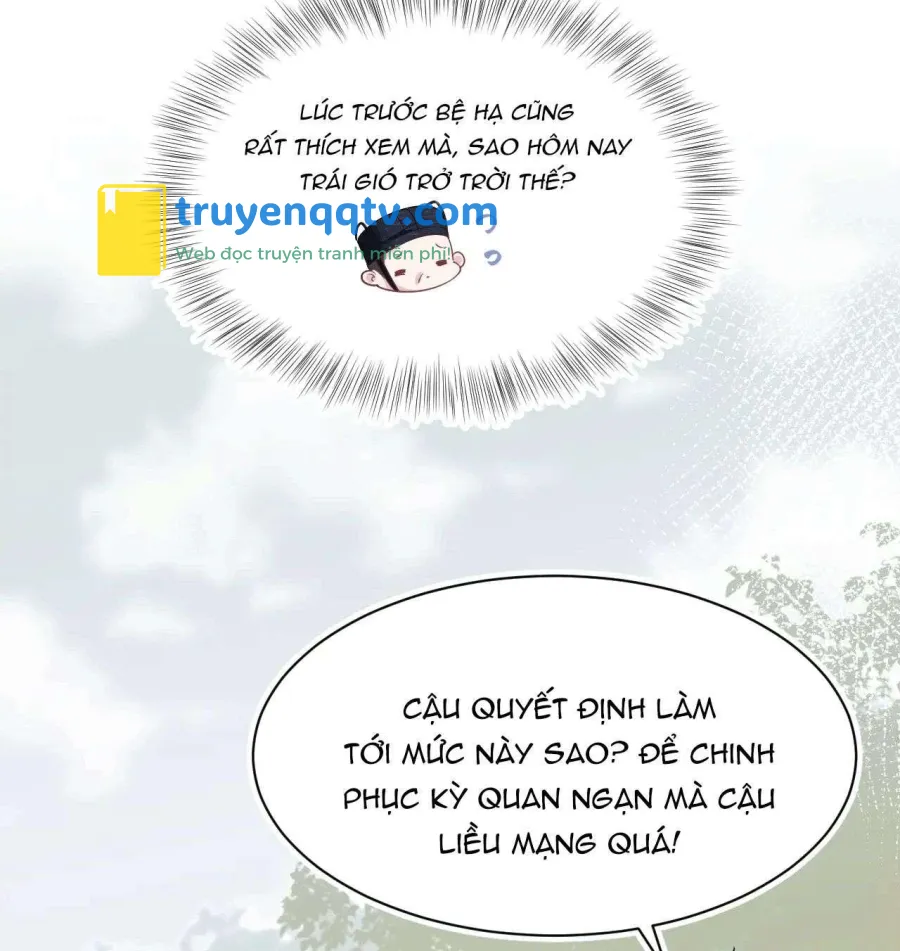 Tuyệt mỹ bạch liên hoa online dạy học Chapter 39 - Next Chapter 40