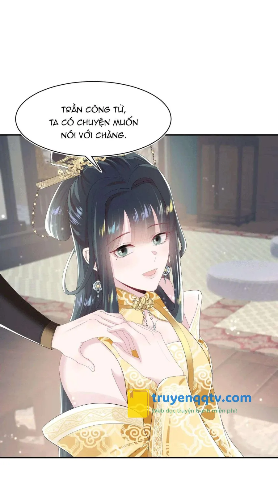 Tuyệt mỹ bạch liên hoa online dạy học Chapter 39 - Next Chapter 40