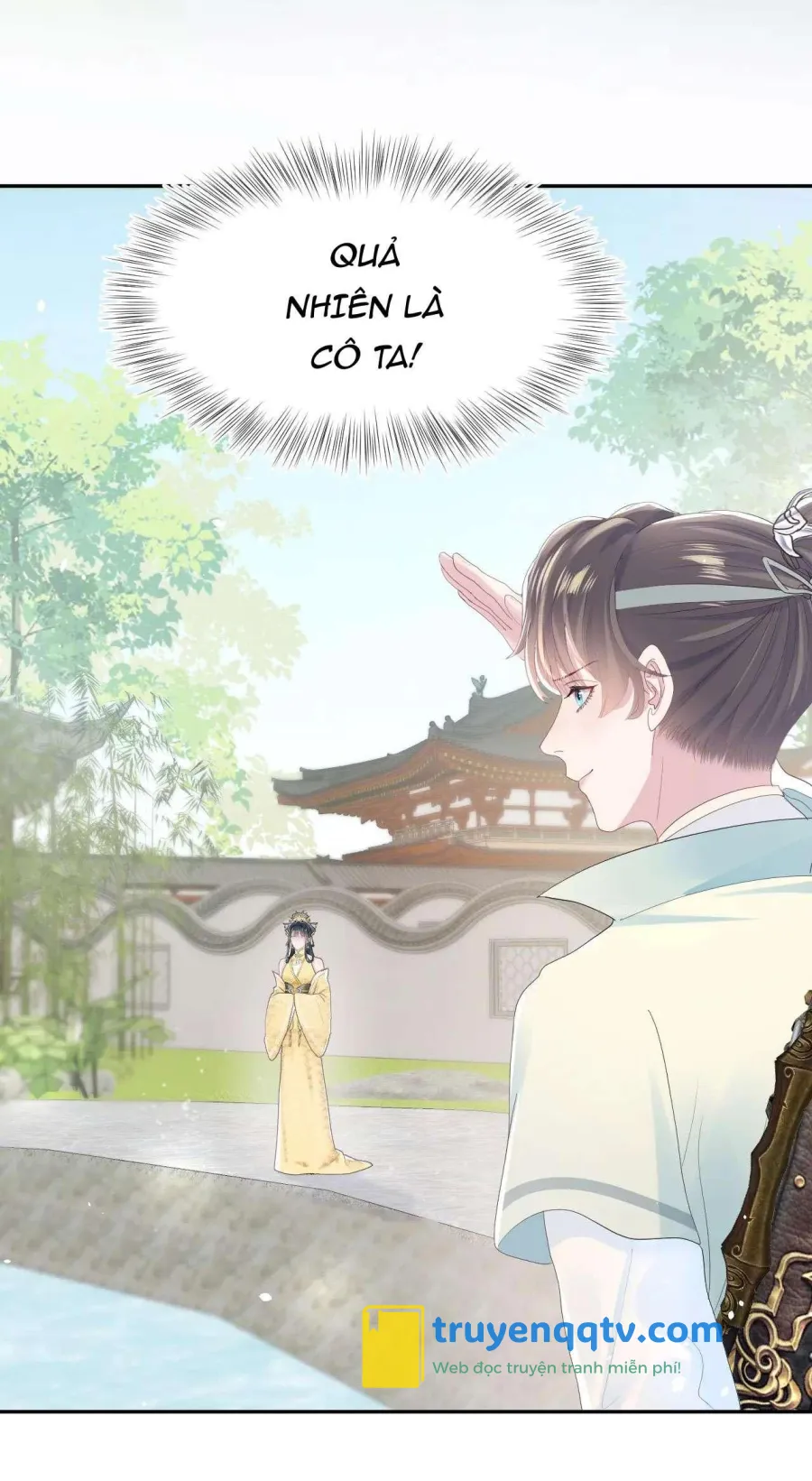 Tuyệt mỹ bạch liên hoa online dạy học Chapter 38 - Next Chapter 39