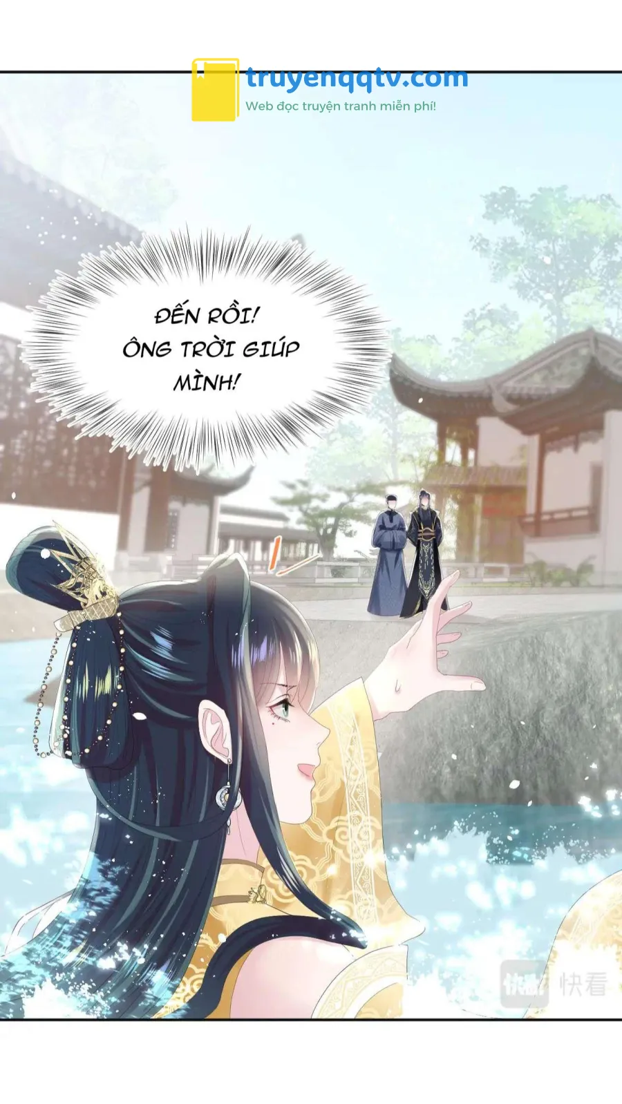 Tuyệt mỹ bạch liên hoa online dạy học Chapter 38 - Next Chapter 39