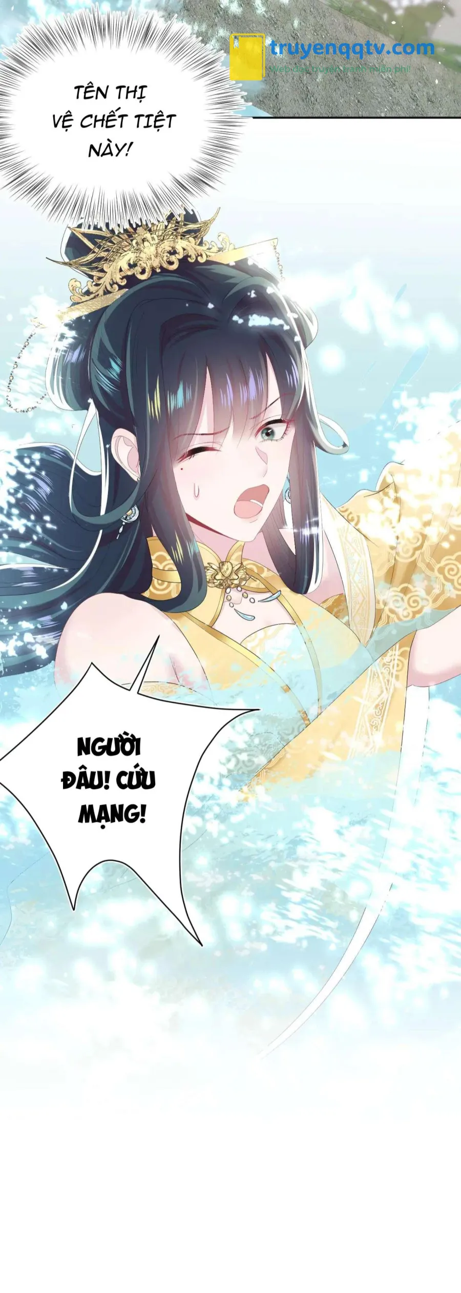 Tuyệt mỹ bạch liên hoa online dạy học Chapter 38 - Next Chapter 39