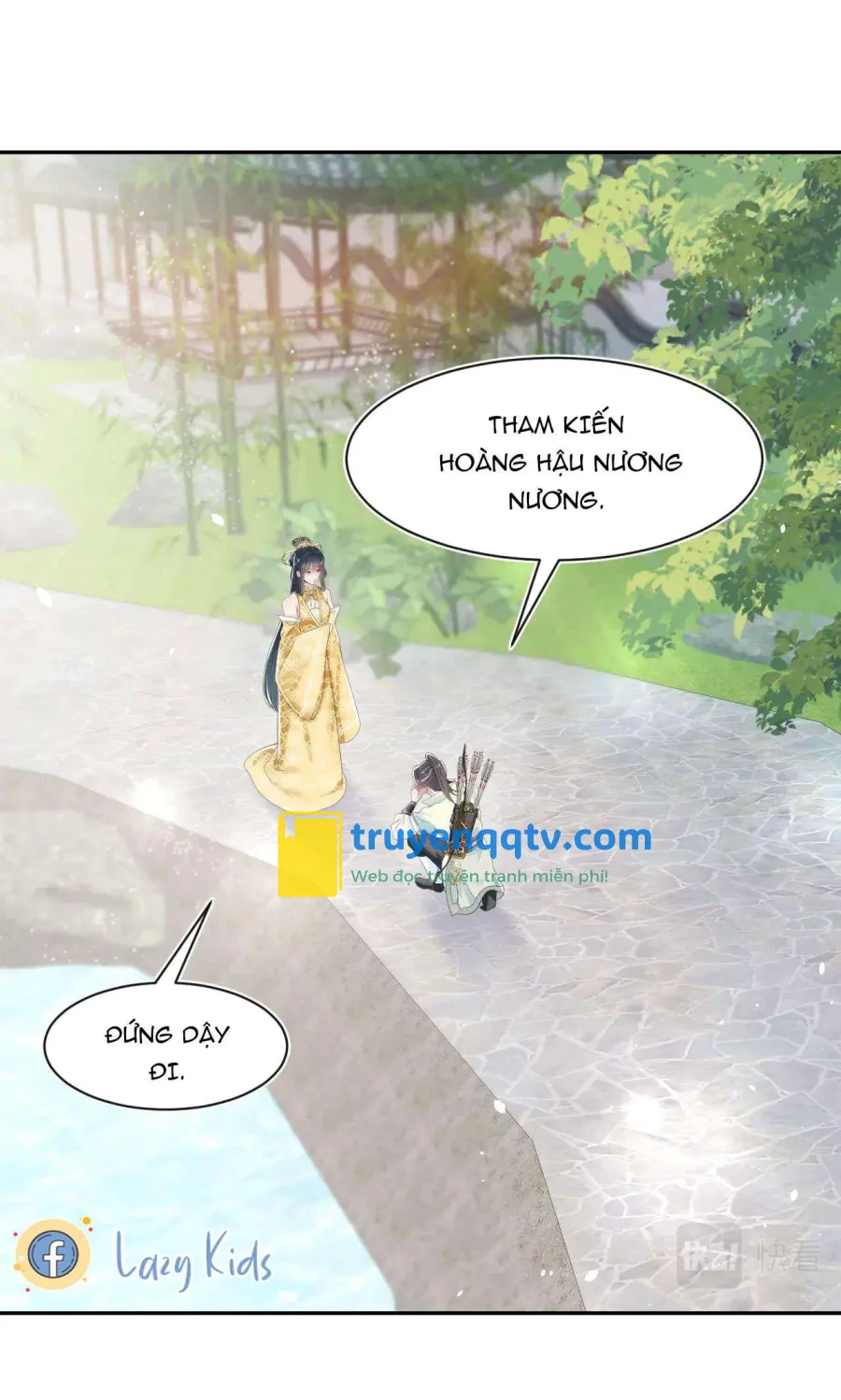 Tuyệt mỹ bạch liên hoa online dạy học Chapter 38 - Next Chapter 39