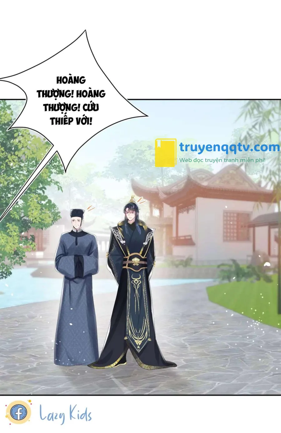 Tuyệt mỹ bạch liên hoa online dạy học Chapter 38 - Next Chapter 39