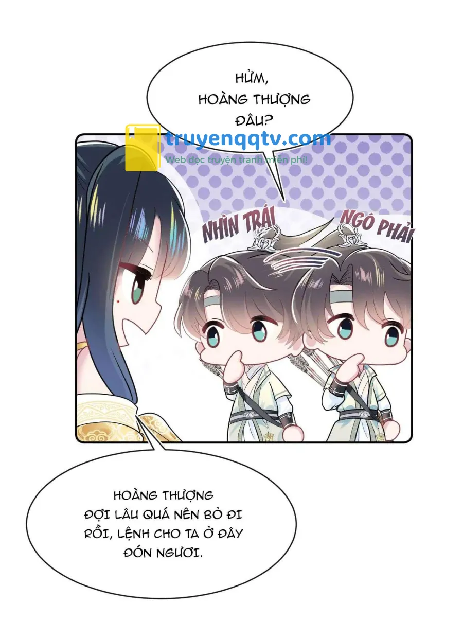 Tuyệt mỹ bạch liên hoa online dạy học Chapter 38 - Next Chapter 39