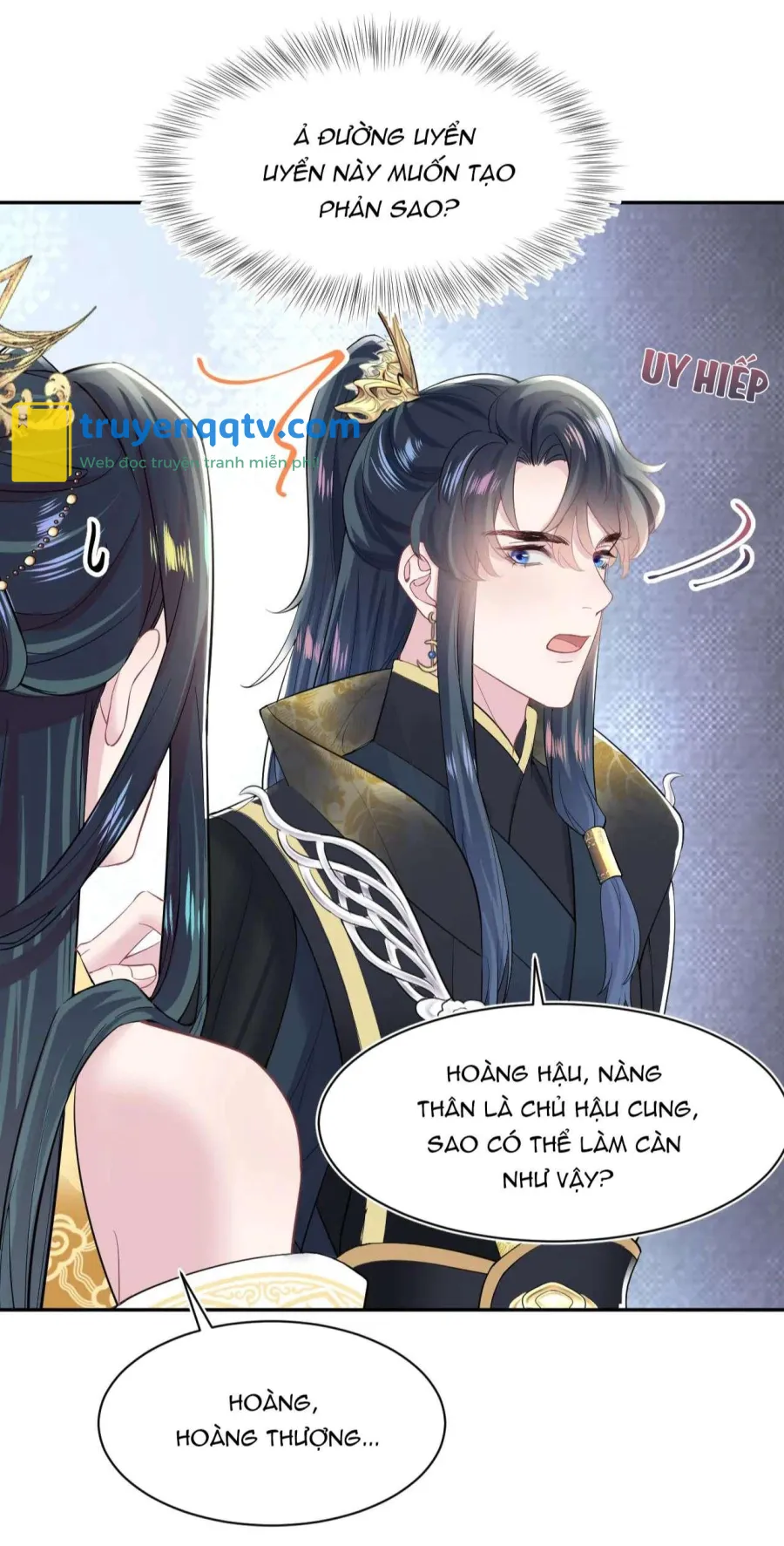 Tuyệt mỹ bạch liên hoa online dạy học Chapter 38 - Next Chapter 39