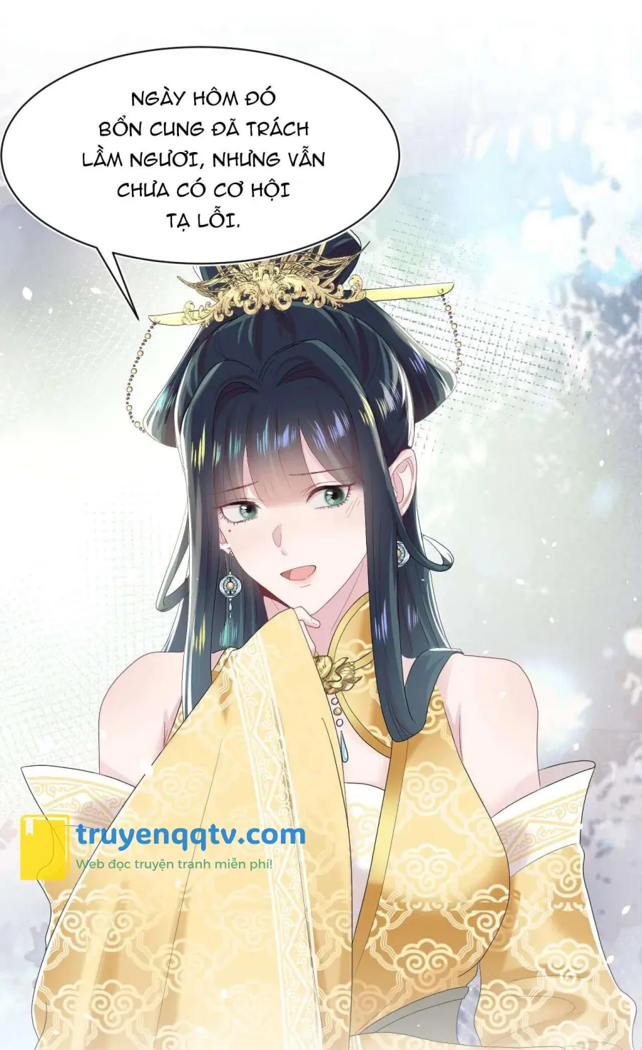 Tuyệt mỹ bạch liên hoa online dạy học Chapter 38 - Next Chapter 39