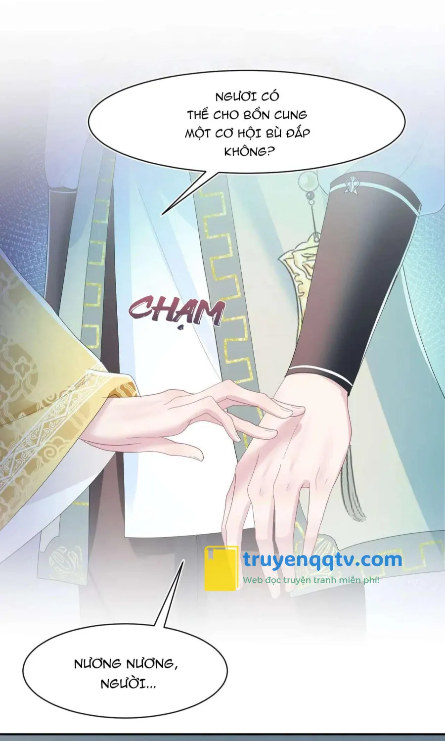 Tuyệt mỹ bạch liên hoa online dạy học Chapter 38 - Next Chapter 39