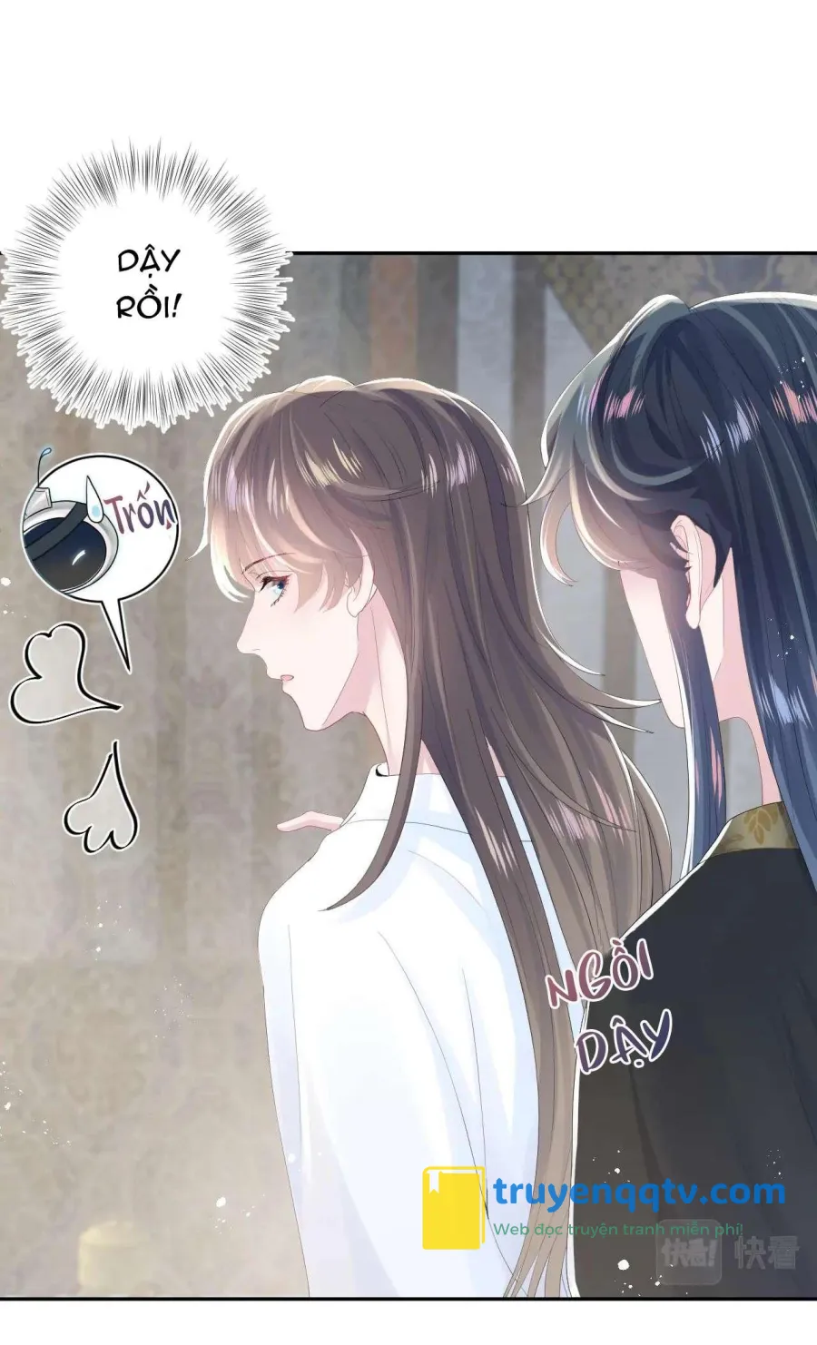 Tuyệt mỹ bạch liên hoa online dạy học Chapter 36 - Next Chapter 38