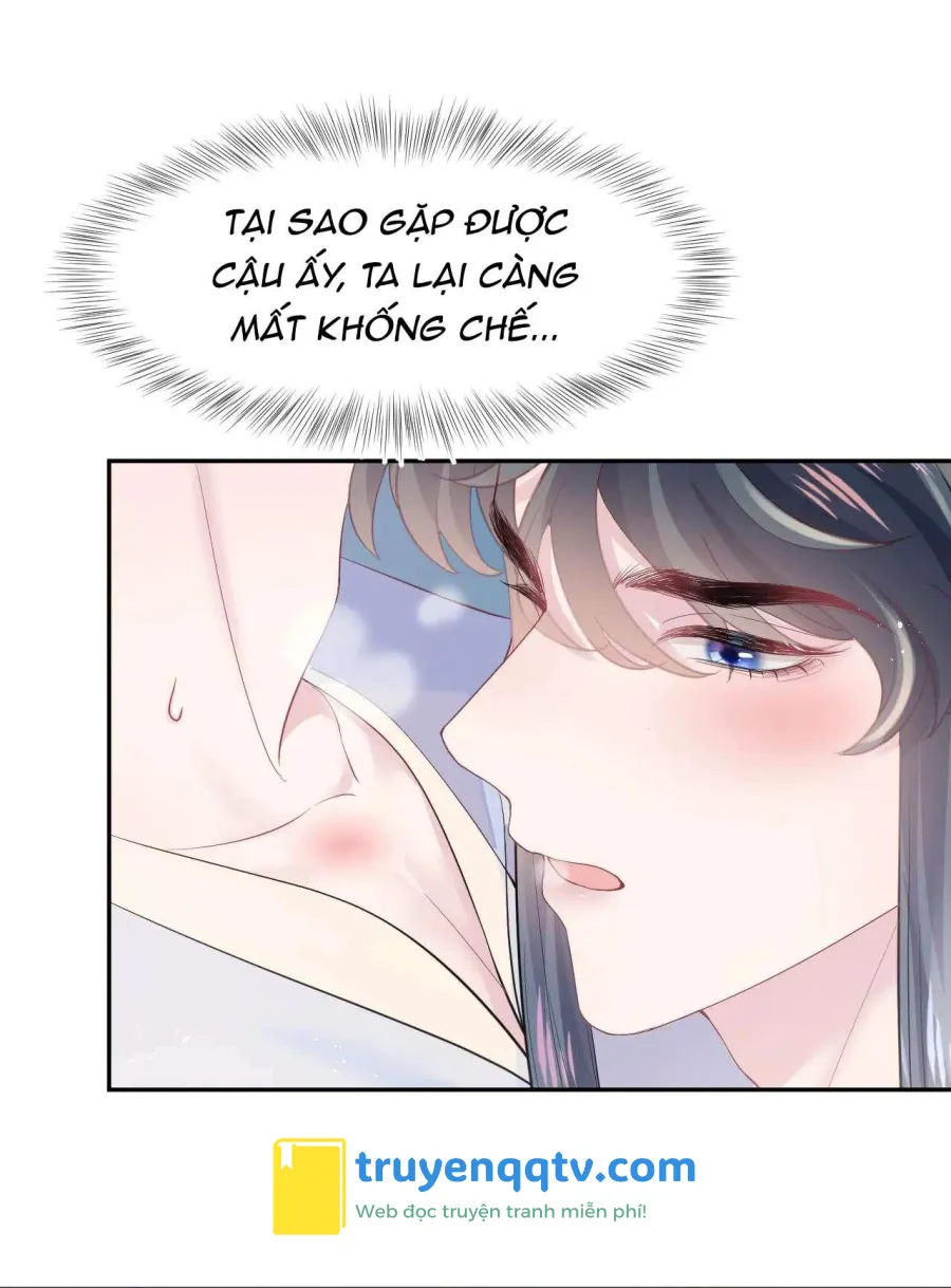 Tuyệt mỹ bạch liên hoa online dạy học Chapter 36 - Next Chapter 38