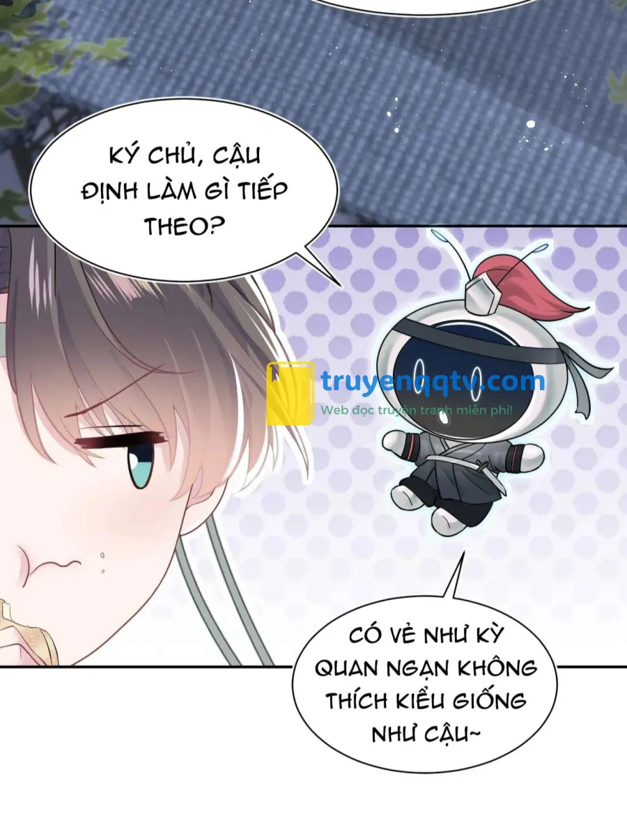 Tuyệt mỹ bạch liên hoa online dạy học Chapter 36 - Next Chapter 38